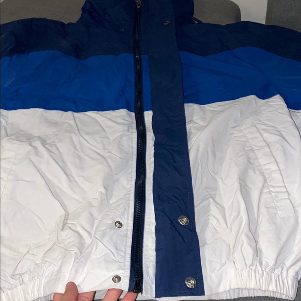 Underworld Raincoat/Jacket (not used)
